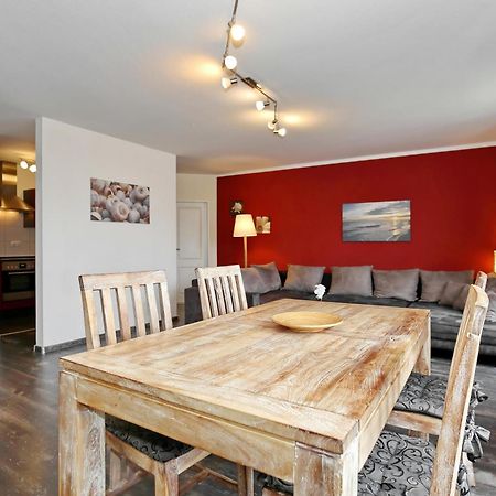 Haus Olymp Wohnung 03 Ostseebad Kühlungsborn 外观 照片