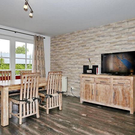 Haus Olymp Wohnung 03 Ostseebad Kühlungsborn 外观 照片