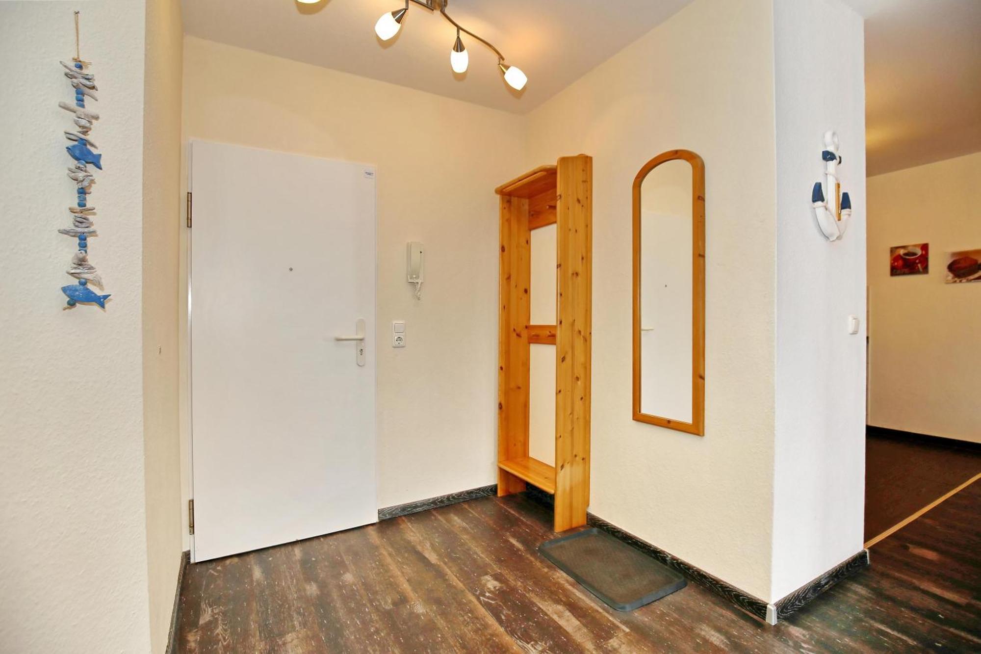 Haus Olymp Wohnung 03 Ostseebad Kühlungsborn 外观 照片
