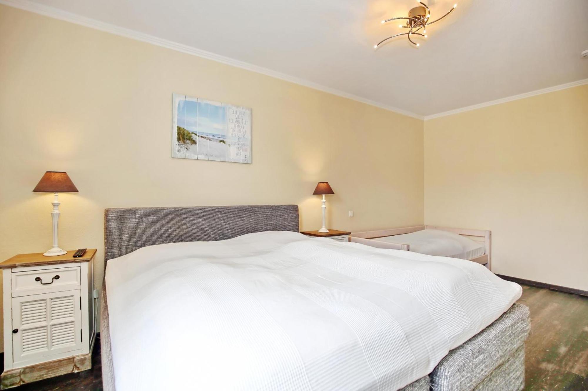 Haus Olymp Wohnung 03 Ostseebad Kühlungsborn 外观 照片